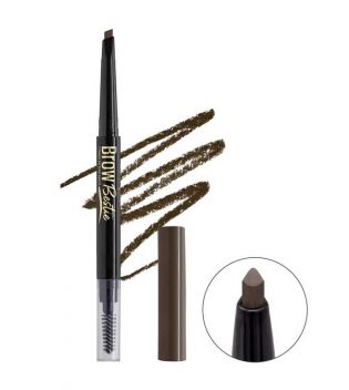 L.A Girl Brow Bestie Triangle Tip Brow Pencil