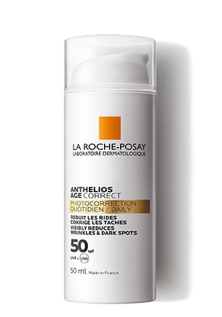 La Roche-Posay Anthelios Age Correct SPF 50+ Cream 50ml
