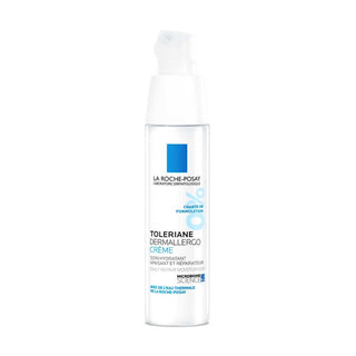 La Roche-Posay Dermallergo Soothing Cream 40ml - For Face And Eyes