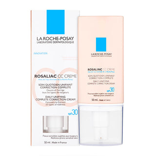 La Roche-Posay Rosaliac CC Cream Spf 30 50ml