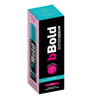 bBold - Box Offer Super Serum Medium 3pc Set