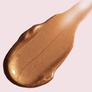 Loving Tan Bronze Shimmer Luminous Cream. Shade Medium. Eske Beauty