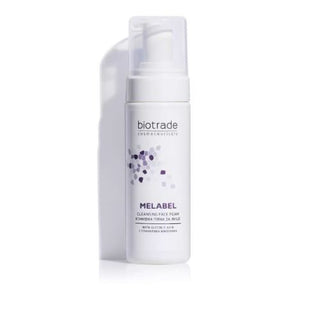 Biotrade - Melabel Cleansing Face Foam