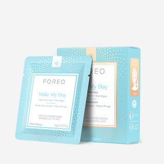 FOREO Make My Day Mask (7x)