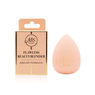 Mrs Glam – Flawless Beauty Blender
