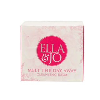 Ella & Jo - Cleansing Balm  Melt the day away