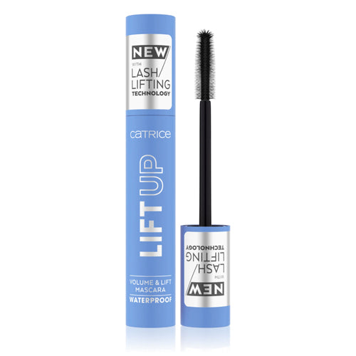 Catrice - Lift and Separation Up eske-beauty-ie Waterproof Curl Mascara –
