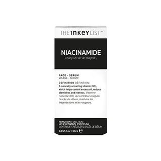 The Inkey List - Niacinamide Serum