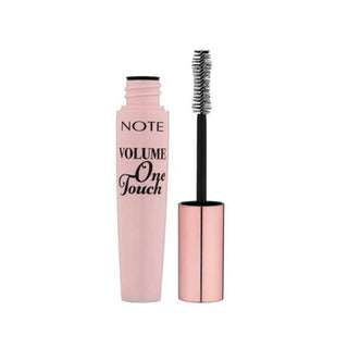 Note Cosmetics Volume One Touch Mascara