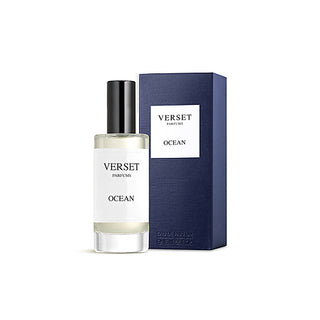 Verset Parfum - Ocean