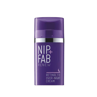 NIP+FAB Renew Retinol FIX Over-Night Cream