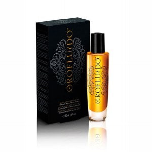 Orofluido Elixir Hair Oil