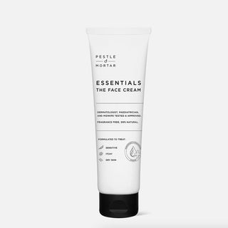 Pestle & Mortar - Essentials - The Face Cream