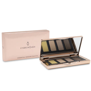 EyebrowQueen - Brow Palette  *Available in 3 Shades*