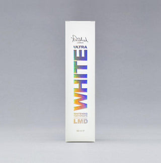 Polished London LMD Ultra Whitening Toothpaste 100ml