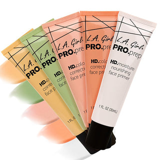 L.A Girl Pro Prep Colour Correcting Face Primer