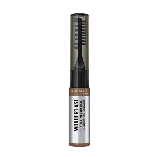Rimmel London - Wonder'last Brows for Days Waterproof Brow Tint. Lasts for 2 days. Eske Beauty 