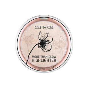 Catrice - More Than Glow Highlighter (Available in 3 shades)