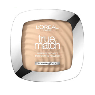 L'Oréal Paris True Match Perfecting Powder Enriched with Hyaluronic Acid
