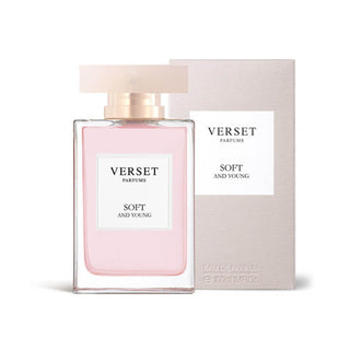 Verset Parfum - Soft And Young