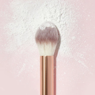 SCULPTED BY AIMEE CONNOLLY- Set & Perfect Powder Brush