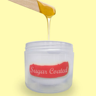 Sugar Coated Hair Removal - Leg Hair Kit