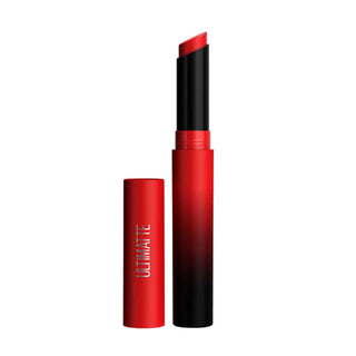 Maybelline Colour Sensational Ultimatte Slim Lipstick