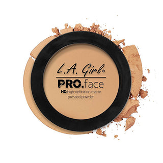 L.A Girl Pro Face Powder