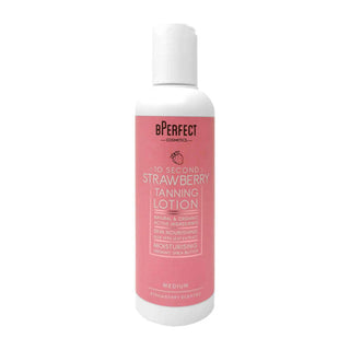 Bperfect Cosmetics - 10 Second Strawberry Tanning Lotion 200ML