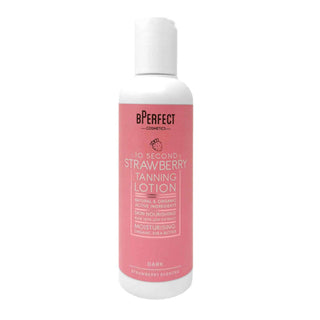 Bperfect Cosmetics - 10 Second Strawberry Tanning Lotion 200ML
