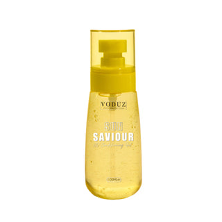 VODUZ- Sun Saviour UV Conditioning Oil