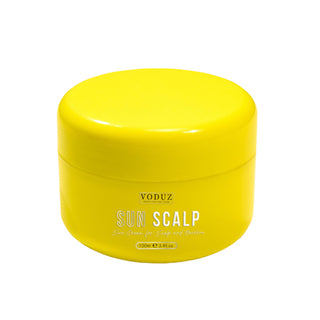VODUZ- Sun Scalp –  SPF50 Cream