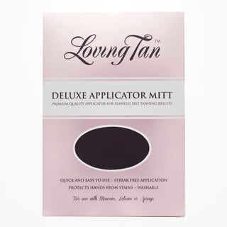 Loving Tan Deluxe Applicator Mitt. Eske Beauty