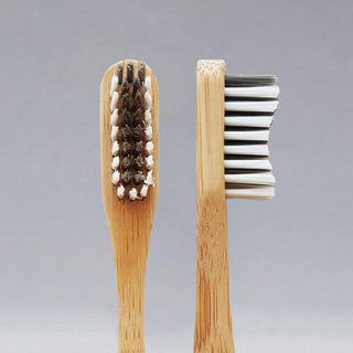 Polished London Bamboo Toothbrush