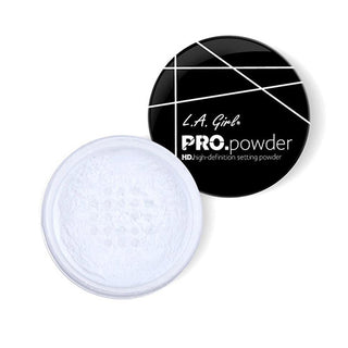 L.A Girl Pro Powder - Translucent Setting Powder