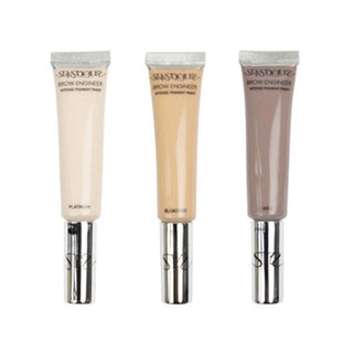 Bperfect Cosmetics - Sensorium Brow Engineer (Available in 3 Shades)