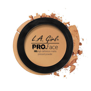 L.A Girl Pro Face Powder