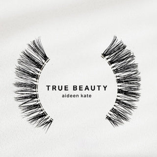 True Beauty by Aideen Kate - Dream Lash. Eske Beauty
