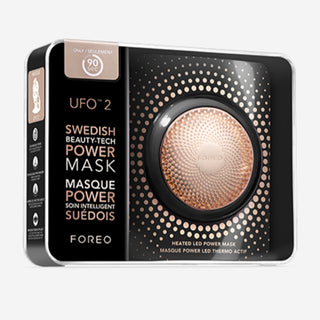 FOREO UFO™ 2 - 5-in-1 spa facial Treatment