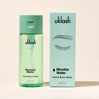 UkLash - Lash & Brow Wash