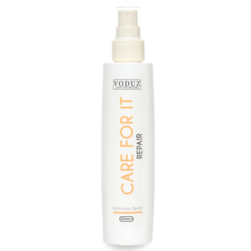 VODUZ - 'CARE FOR IT' Repair Anti-Snap Spray. Prevents breakages. Repairs hair. Eske Beauty