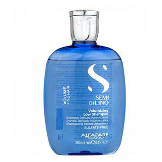 Alfaparf - Semi Di Lino Volumizing Low Shampoo